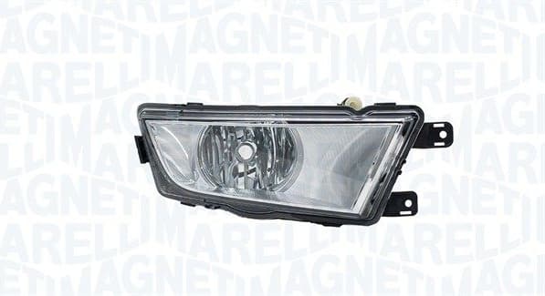 Front Fog Light 719000000189
