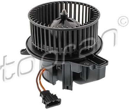 Interior Blower 120 402