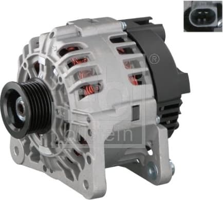 Alternator 102949