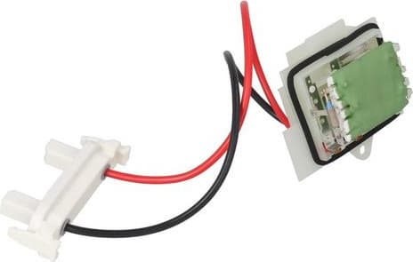 Resistor, interior blower 4140208