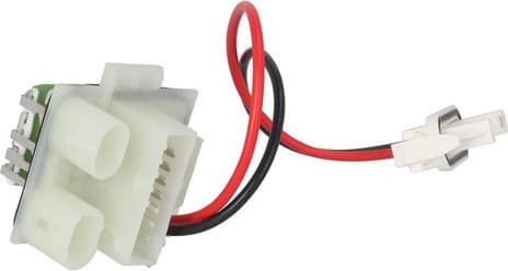 Resistor, interior blower 4140208 - image 3