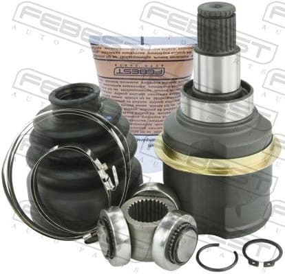 Joint Kit, drive shaft 0911-M412