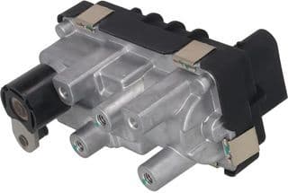 Actuator, turbocharger 8603214 - image 3