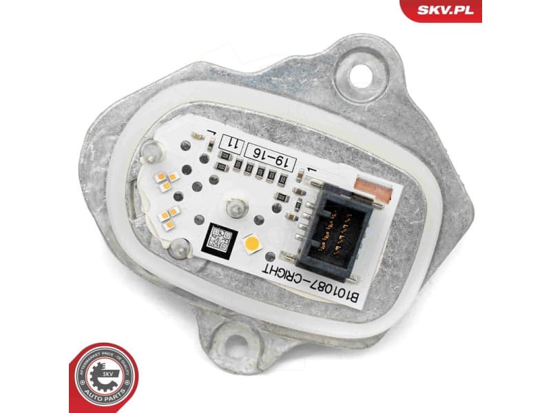 Control Unit, lights 59SKV242 - image 3