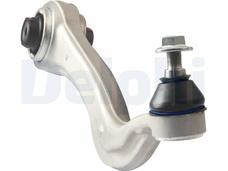 Control/Trailing Arm, wheel suspension TC8518 - image 6
