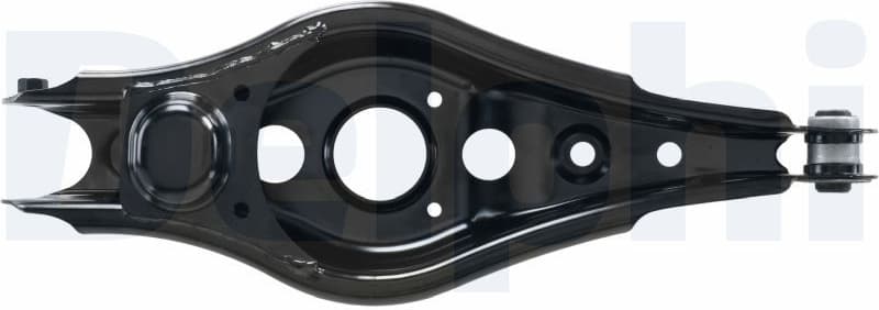 Control/Trailing Arm, wheel suspension TC7047 - image 2