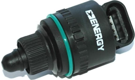 Idle Control Valve, air supply SK0043 - image 3