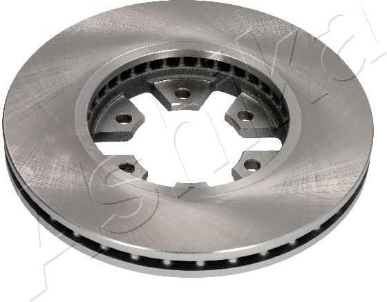 Brake Disc 60-01-143C - image 2