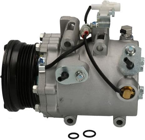 Compressor, air conditioning 1986AD1152