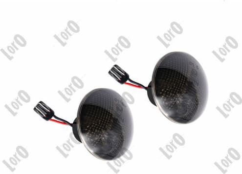 Direction Indicator Set LORO TUNING L27-140-003LED-SD