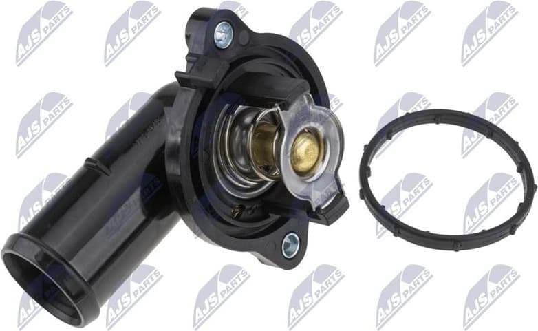 Thermostat, coolant CTM-CH-013