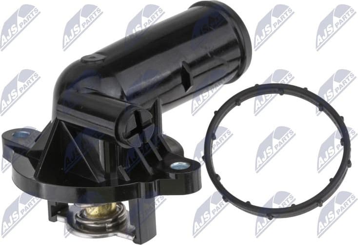 Thermostat, coolant CTM-CH-013 - image 2