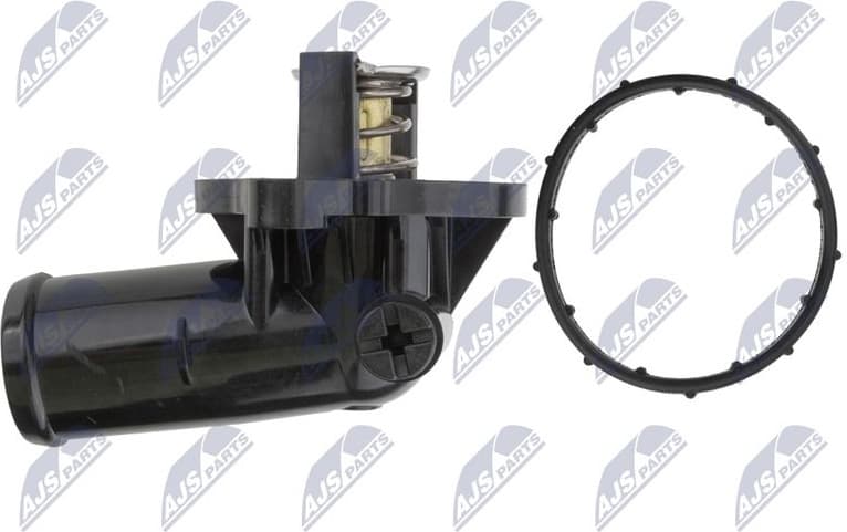 Thermostat, coolant CTM-CH-013 - image 3