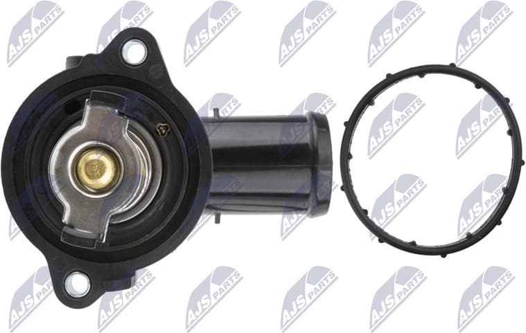 Thermostat, coolant CTM-CH-013 - image 6