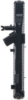 Radiator, engine cooling BEHR CR 2270 000S - image 3