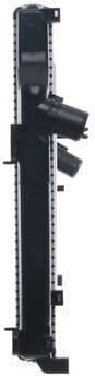 Radiator, engine cooling BEHR CR 2270 000S - image 7