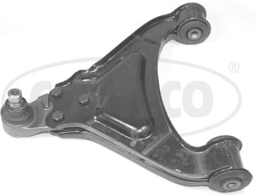 Control/Trailing Arm, wheel suspension 49397297 - image 2