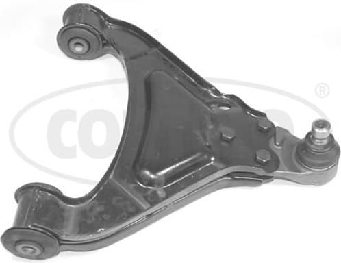 Control/Trailing Arm, wheel suspension 49397298 - image 2