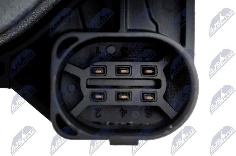 Throttle Body ETB-FT-003 - image 7