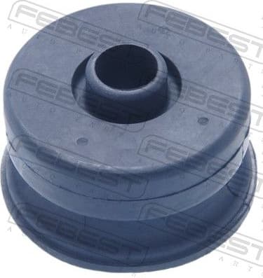 Mounting, vehicle frame TSB-LC105