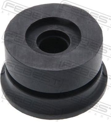 Mounting, vehicle frame TSB-LC101