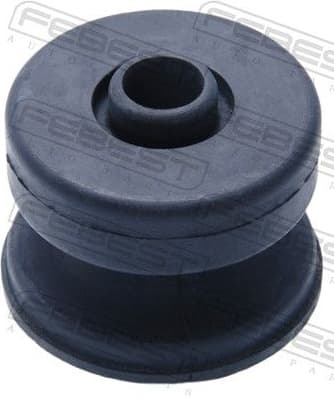 Mounting, vehicle frame TSB-LC103