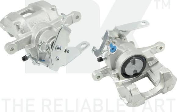 Brake Caliper 2125196