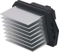 Resistor, interior blower 4140034 - image 4