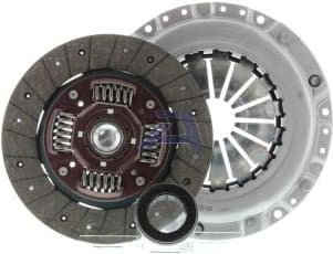Clutch Kit AISIN Clutch Kit (3P) KO-009