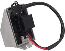 Resistor, interior blower 4140067