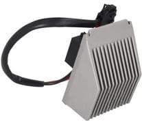 Resistor, interior blower 4140067 - image 2