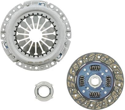 Clutch Kit AISIN Clutch Kit (3P) KY-088A