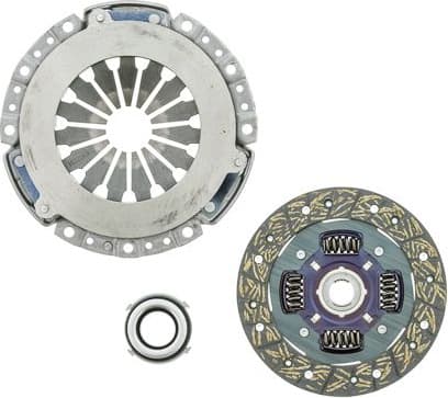 Clutch Kit AISIN Clutch Kit (3P) KY-088A - image 2