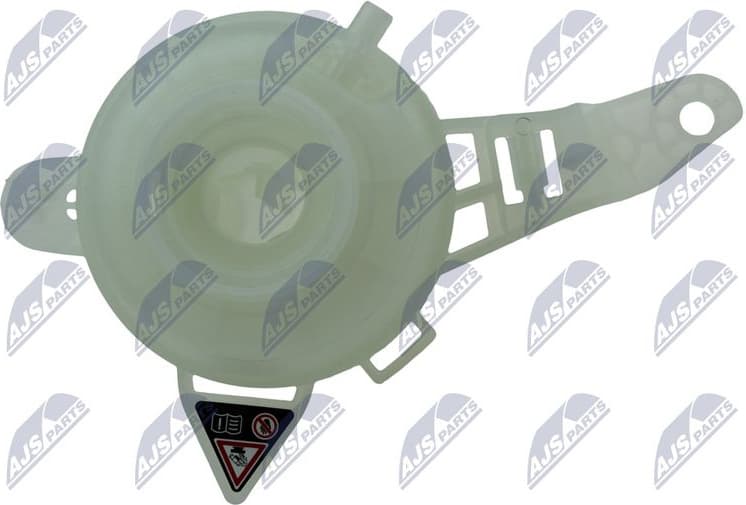 Expansion Tank, coolant CZW-ME-033 - image 3