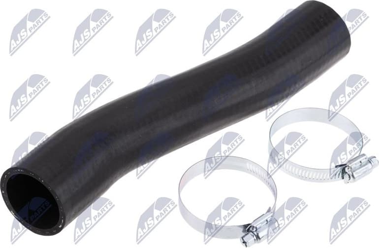 Charge Air Hose GPP-KA-008