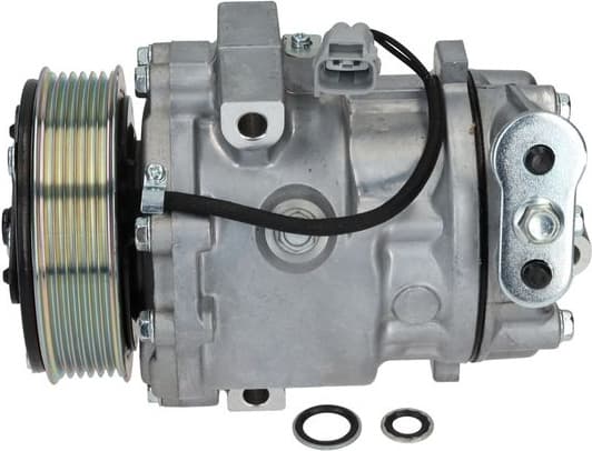 Compressor, air conditioning 1986AD1063 - image 3