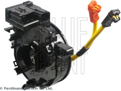 Clock Spring, airbag Blue Print Solution ADBP140054