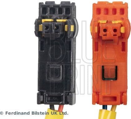 Clock Spring, airbag Blue Print Solution ADBP140054 - image 5