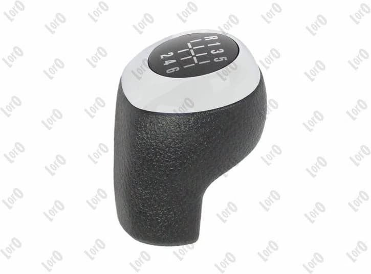 Gear Lever Knob LORO 135-99-343