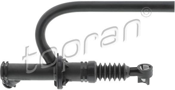 Master Cylinder, clutch 702 775