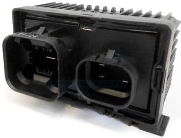 Control Unit, glow time 7285925