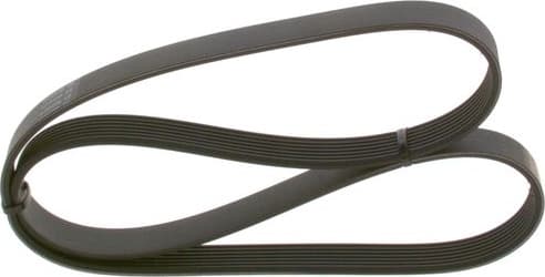 V-ribbed Belt 1 987 947 995 - image 5