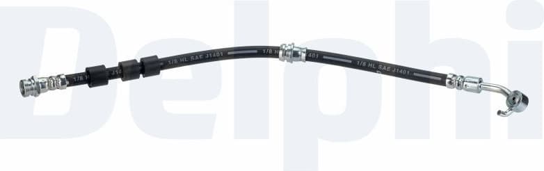 Brake Hose LH7818