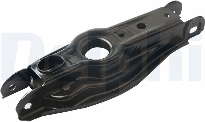 Control/Trailing Arm, wheel suspension TC4415