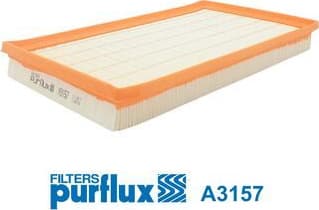 Filter air A3157