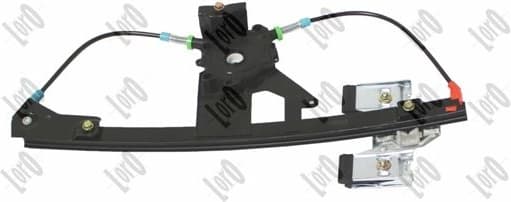 Window Regulator LORO 130-053-069