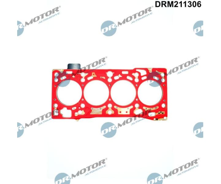 Gasket, cylinder head DRM211306