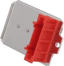 Resistor, interior blower 4140058 - image 2