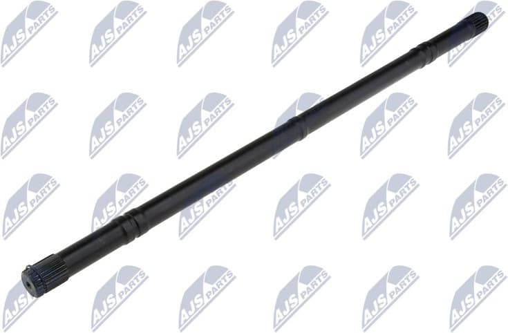 Propshaft, axle drive NWP-HY-519