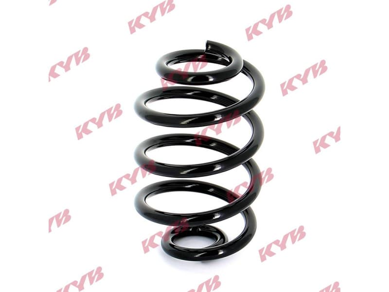 Suspension Spring K-Flex RA5804